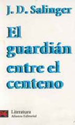 El guardian entre el centeno